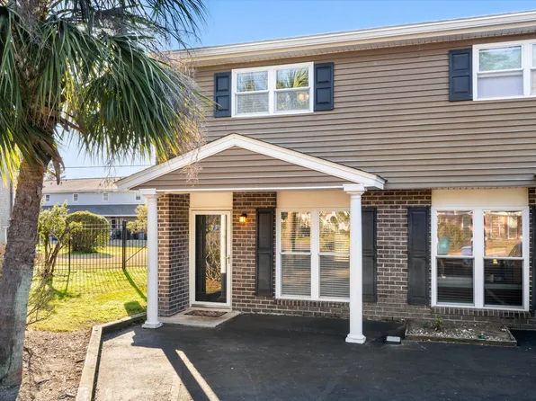 1860 Mepkin Rd APT H1, Charleston, SC 29407