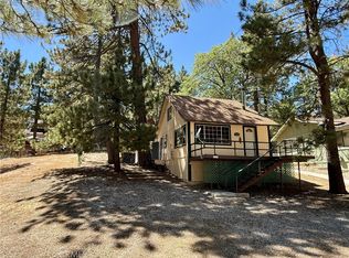 524 Fir Dr, Green Valley Lake, CA 92341