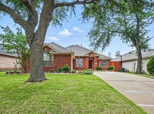 4416 Heath Ct, Plano, TX 75024