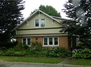 204 N Clay St, New Carlisle, OH
