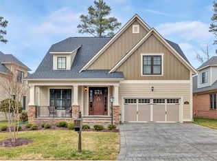 446 Bel Bridge Cir, Midlothian, VA 23113