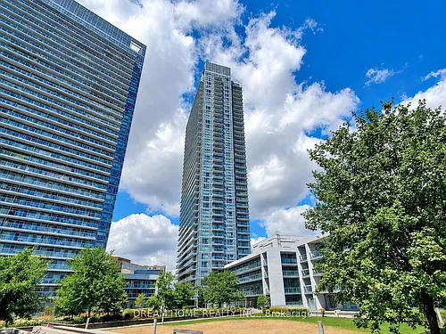 2015 Sheppard Ave E Photo 1