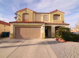7382 Randel Jean Way, Las Vegas, NV 89113