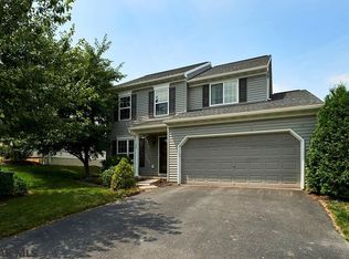 175 Barrington Ln, Bellefonte, PA 16823