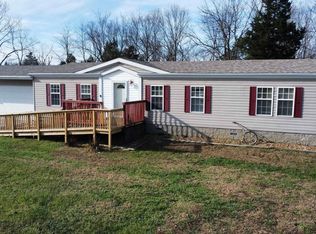 10557 Cottage Rd, Clinton, MO 64735