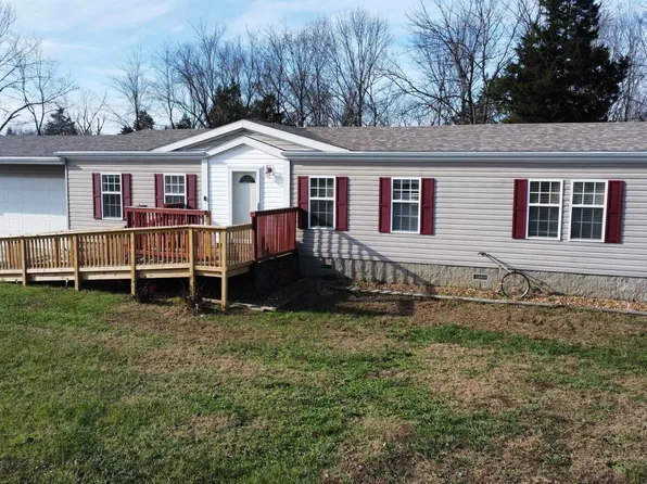 10557 Cottage Rd, Clinton, MO 64735