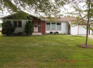 1504 Labus Dr, Bangor, WI 54614