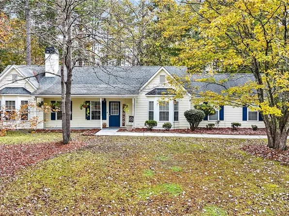 4920 Carson Ct, Winston, GA 30187