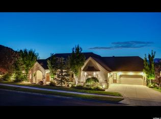 233 Summermeadow Cir, Bountiful, UT 84010