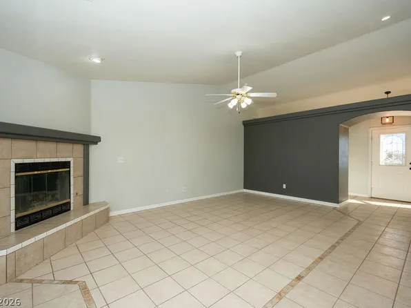 80 W Wilson Rd, Pahrump, NV 89048