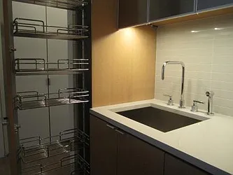 Rented by Platinum Properties