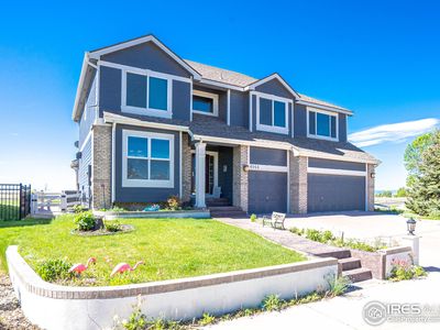 4944 Clearwater Dr, Loveland, CO, 80538