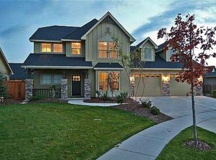 603 Ocelot, Meridian, ID 83646
