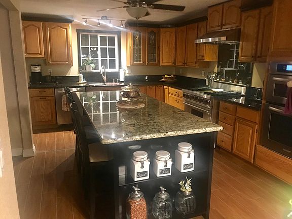New kitchen Island 9x4