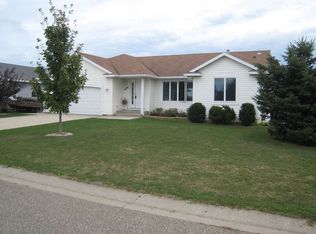234 10th St NE, Byron, MN 55920