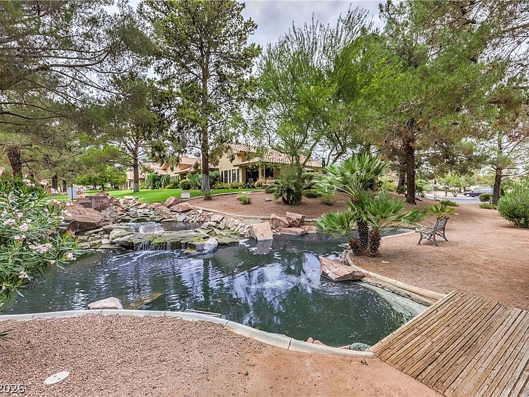 7812 Canoe Ln, Las Vegas, NV
