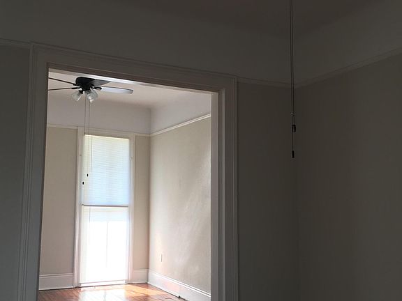 2nd room looking to front room