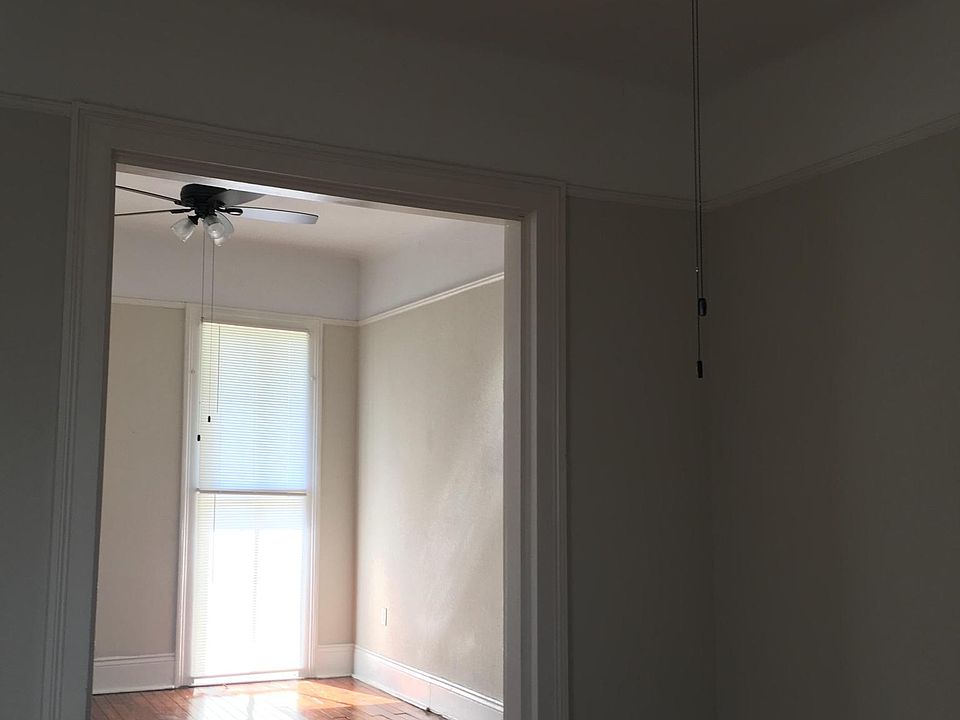 2nd room looking to front room