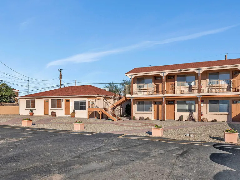 778 W Wickenburg Way #5 — Photo 4