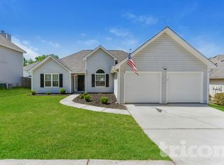 185 Labrea Blvd, McDonough, GA 30253