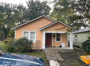103 Ike B St, Lafayette, LA 70501