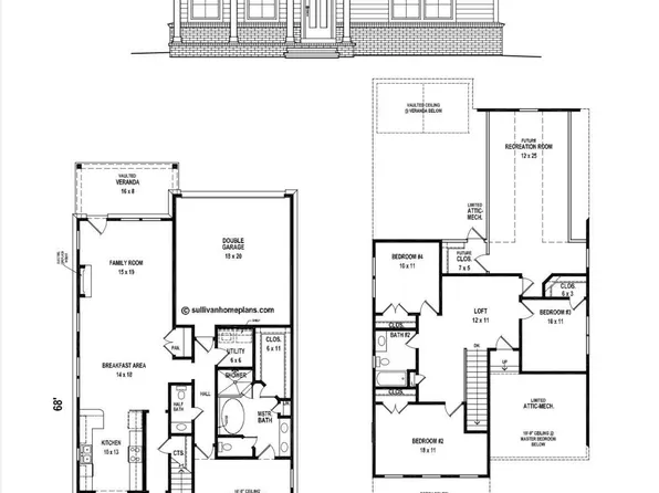 Freeman Dr, Hernando, MS 38632