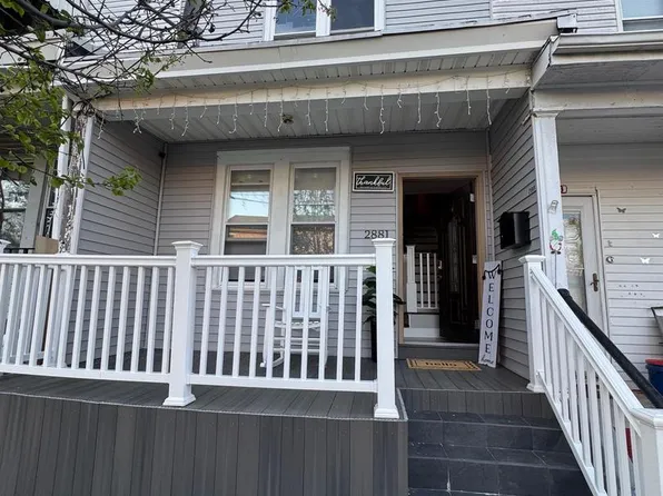 2881 Harrison Ave, Camden, NJ 08105