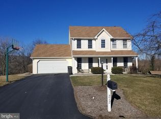 212 Barley Field Cir, Carlisle, PA 17015