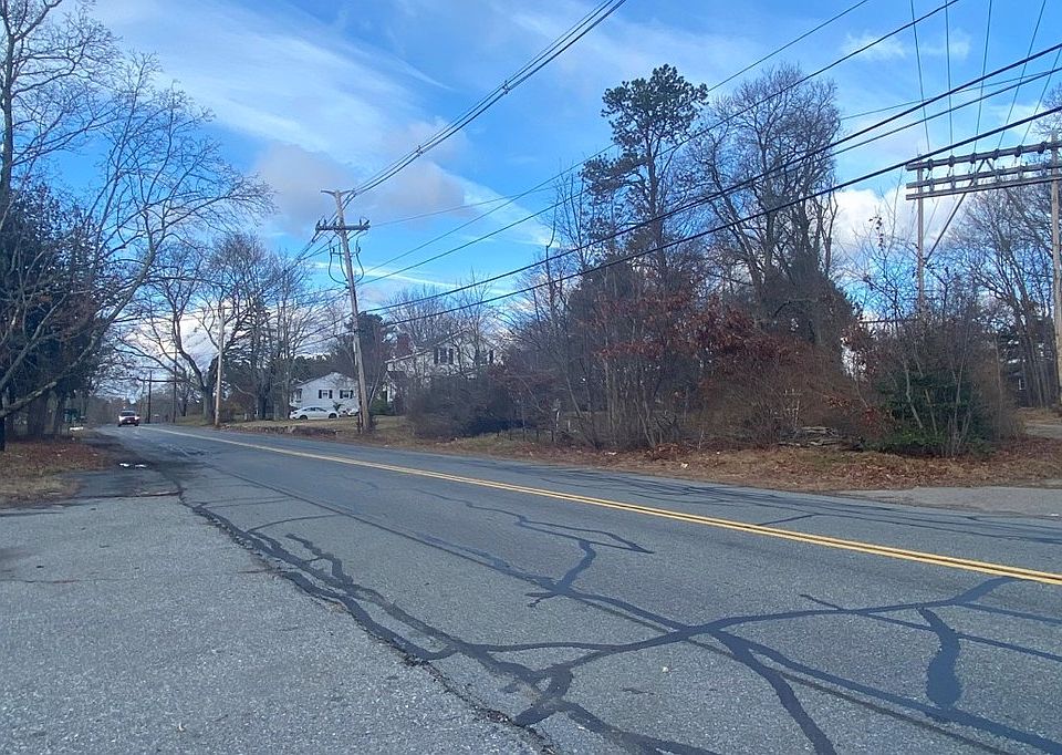 95 Fremont St, Taunton, MA 02780 Zillow