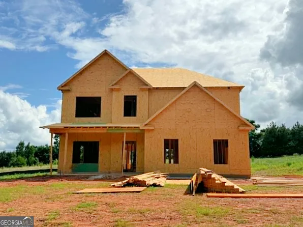 998 S Laney Rd, Locust Grove, GA 30248
