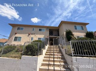 3210 Pasadena Ave #3, Los Angeles, CA 90031