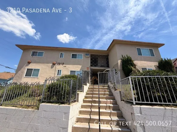 3210 Pasadena Ave #3, Los Angeles, CA 90031