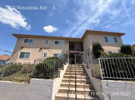 3210 Pasadena Ave, Los Angeles, CA