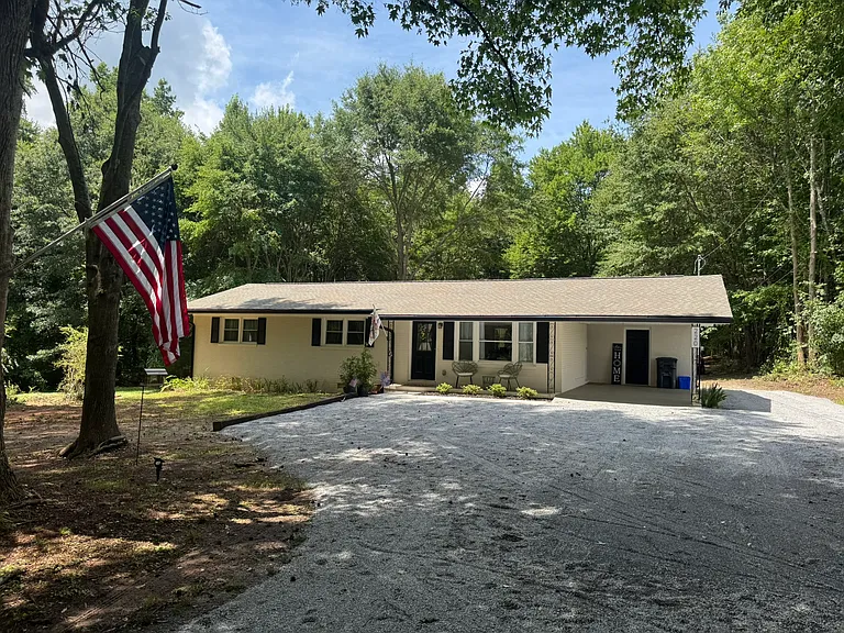 Old Muse Rd — Photo 1
