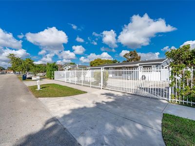 9111 SW 18th Ter, Miami, FL, 33165