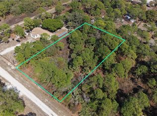 625 S Olivo St, Clewiston, FL 33440