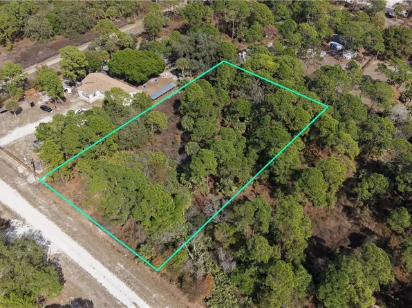 625 S Olivo St, Clewiston, FL 33440