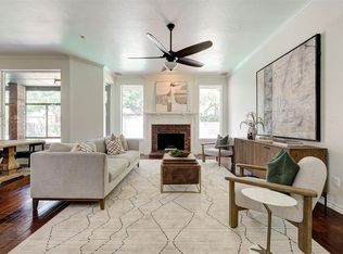 12217 Lorien Way, Oklahoma City, OK 73170