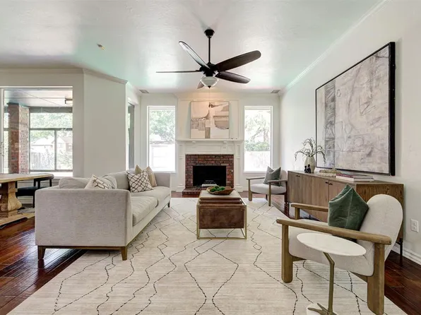 12217 Lorien Way, Oklahoma City, OK 73170