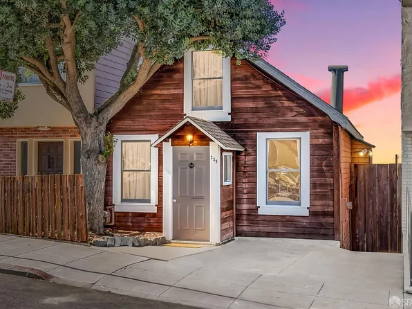 239 Byxbee St, San Francisco, CA 94132