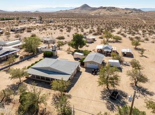 3350 Dawn Rd, Rosamond, CA 93560