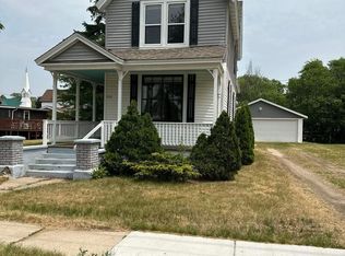 316 S Howard St, Princeton, WI 54968