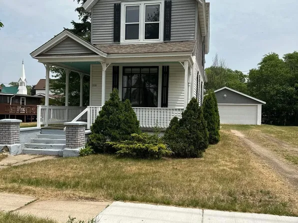 316 S Howard St, Princeton, WI 54968