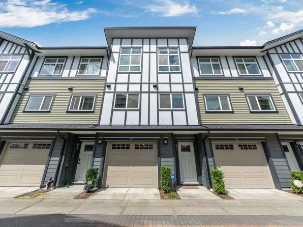 9680 Alexandra Rd #23, Richmond, BC V6X 0P2