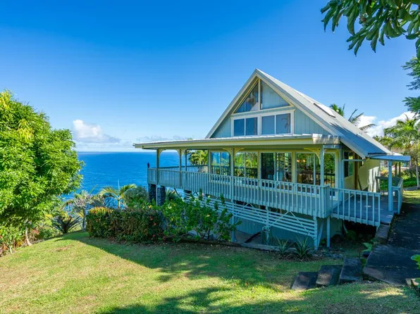 36-2333 Old Mamalahoa Hwy, Laupahoehoe, HI 96764