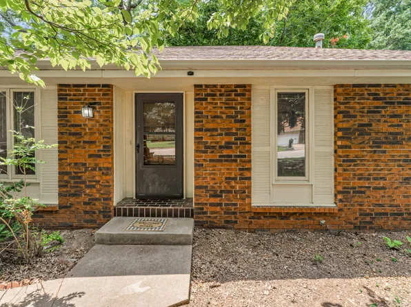 3255 S Roanoke Avenue, Springfield, MO 65807