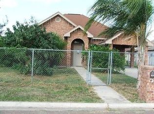 416 Ash Ave, Donna, TX 78537