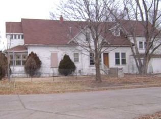 656 S Estelle Ave, Wichita, KS 67211