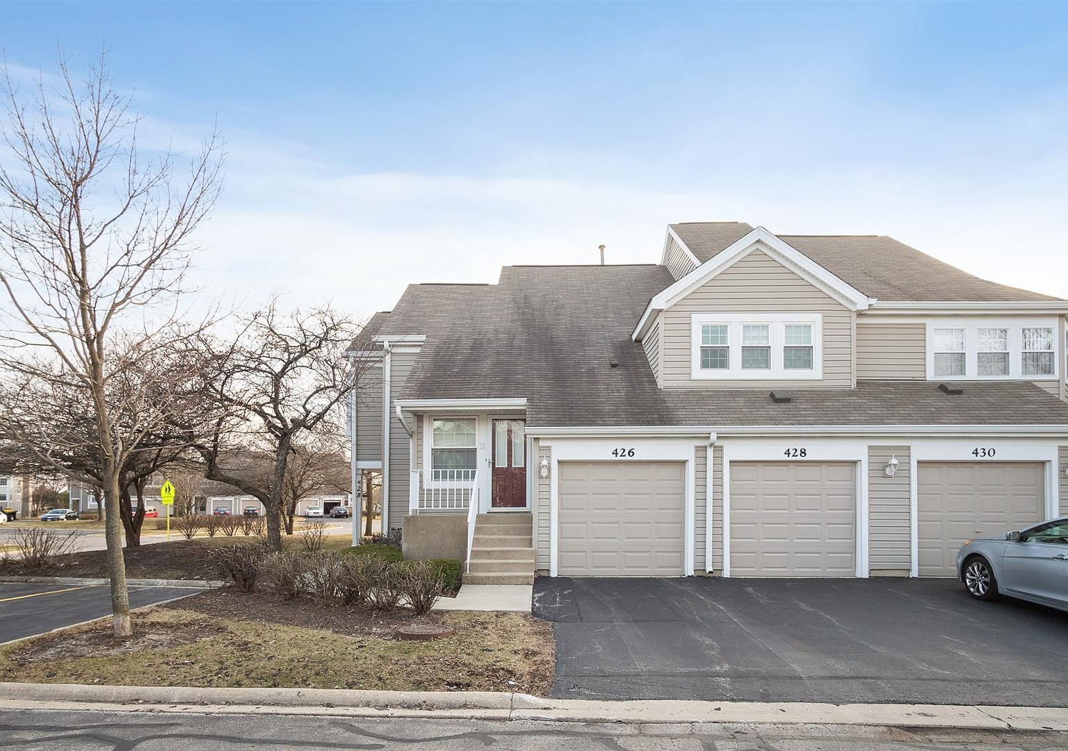 428 Kilkenny Ct 428, Carol Stream, IL 60188 Zillow