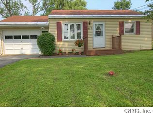 117 Frederick Dr, Liverpool, NY 13088